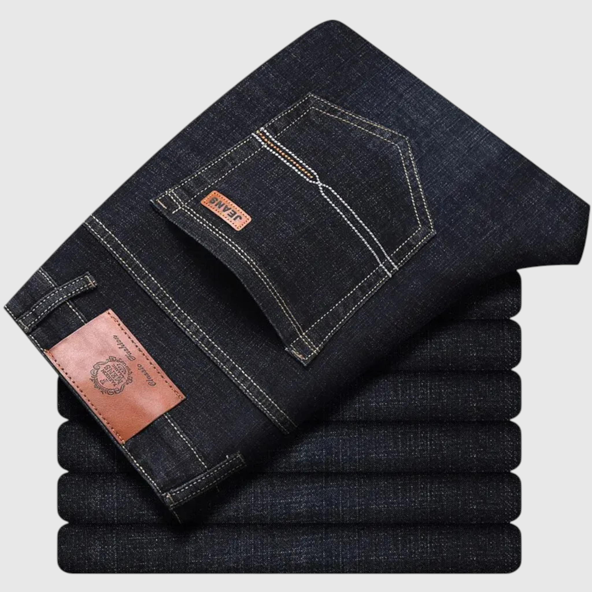 Férfi farmernadrág