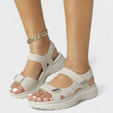 Ctirada - Ortopéd Bőr Szandálok