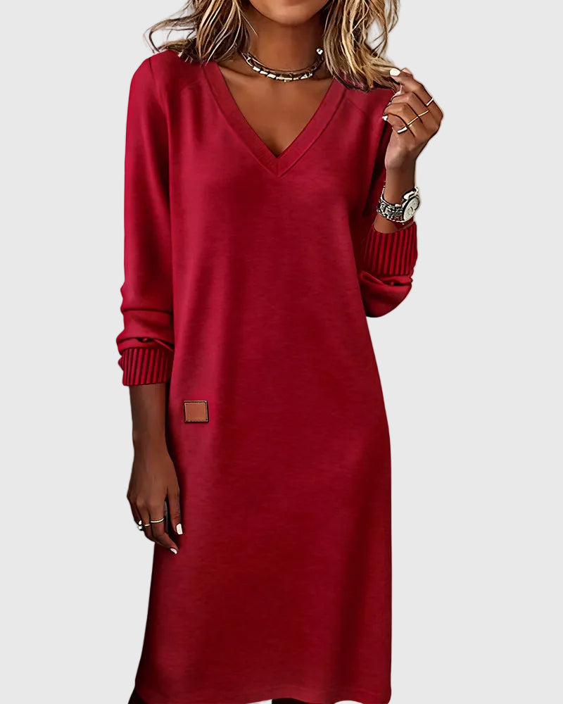 Jana - Kényelmes Ruha