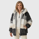 Kirsty - Kényelmes Kabát