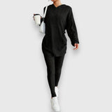 Kényelmes Kétrészes Szett