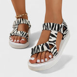 Tanya - Kényelmes Nyári Szandálok