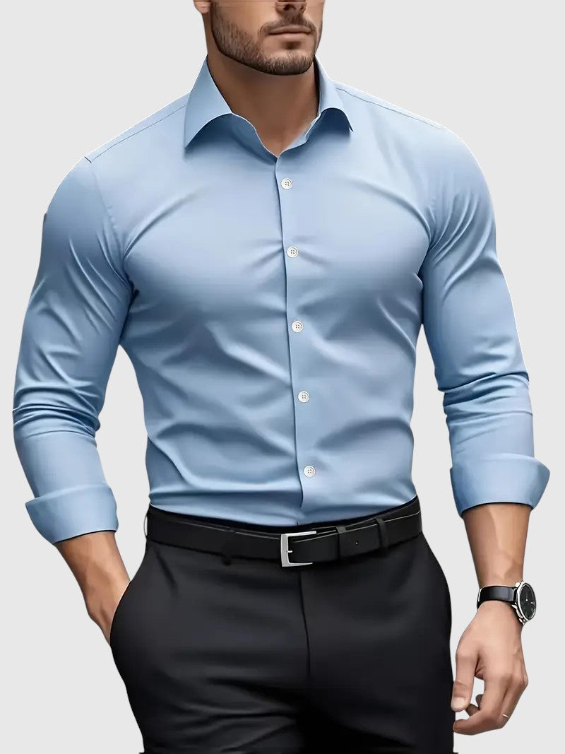 Kálmán - Lélegző férfiing