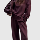 Jessi - Maximális kényelem: Pulóver & Nadrág