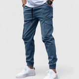 Férfi cargo nadrág