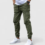 Férfi cargo nadrág