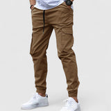 Férfi cargo nadrág