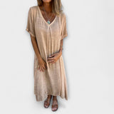 Juliéta - Elegáns Malaga Ruha